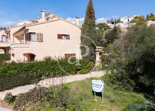 Residential Plot in Carrer del puig de pollença