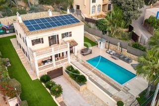 Casa a Calvià Poble. Casa en venta en calvia pueblo