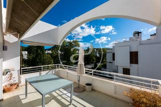 Rent Flat  Urb. bellresguard. Piso en alquiler en puerto de pollensa