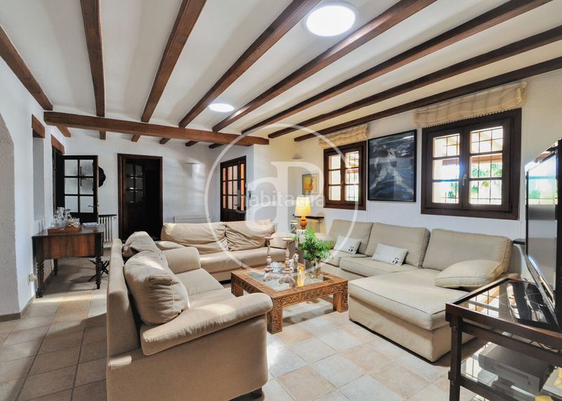 Foto 0d8ea147-b689-4738-8f42-f1b49593156a. Casa amb calefacció aparcament piscina a Binissalem
