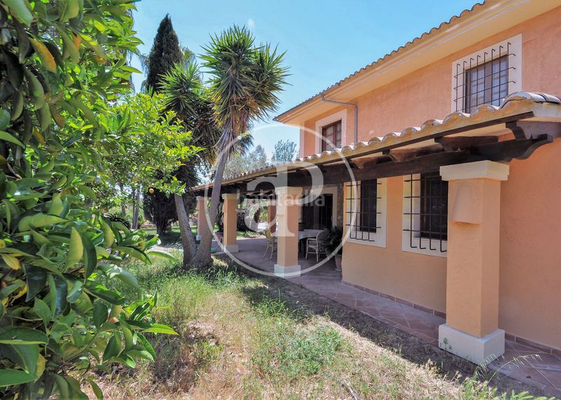 Foto 38b268ff-67a7-4d69-a153-ec3a3597a211. Casa amb calefacció aparcament piscina a Binissalem