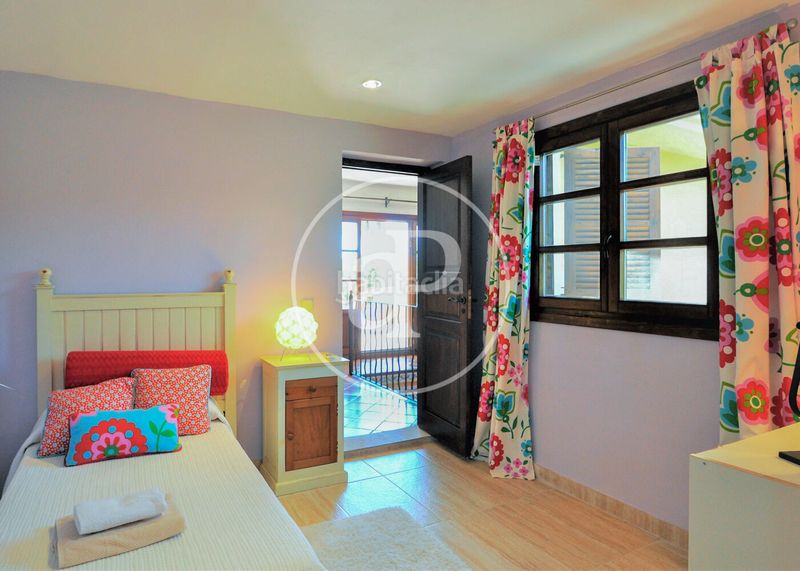 Foto 6dd79b30-8ca3-4dc5-874b-fa6b84c34221. Casa amb calefacció aparcament piscina a Binissalem