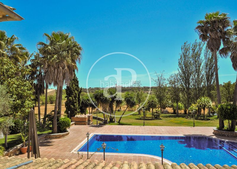 Foto 83bad1a3-505f-41f7-8de6-ebf756a2a711. Casa amb calefacció aparcament piscina a Binissalem