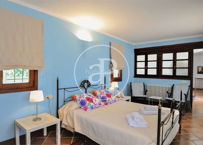 Foto bb8218bb-4b69-4e34-8375-7000be0b5217. Casa amb calefacció aparcament piscina a Binissalem
