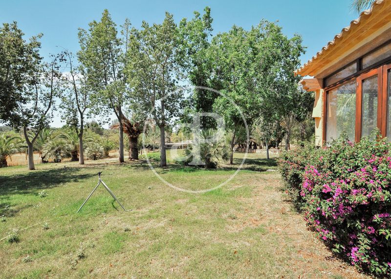 Foto c150f0b6-cd7e-42ea-b565-e10bc8be67c2. Casa amb calefacció aparcament piscina a Binissalem