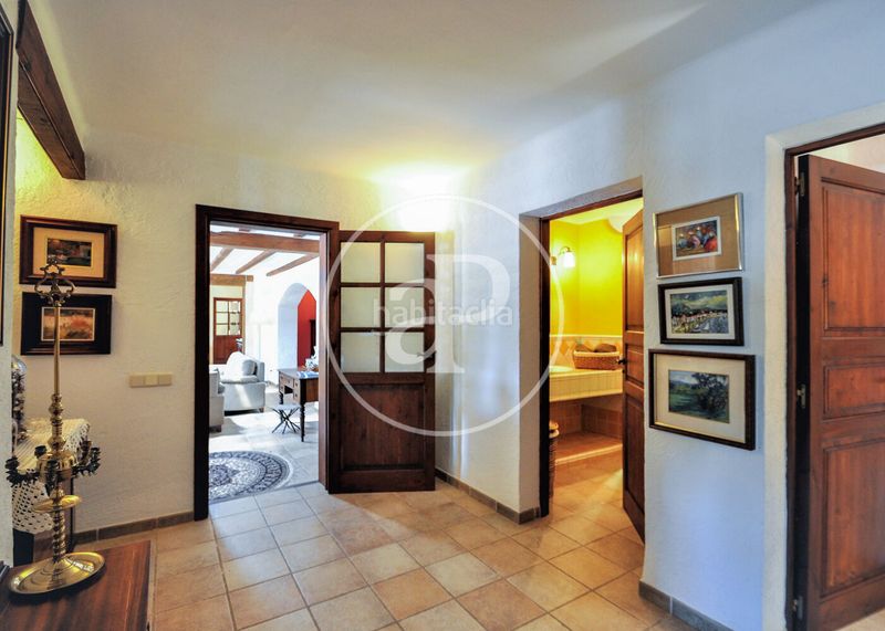 Foto cf5722f8-4c53-49db-bd1b-1facb02502c7. Casa amb calefacció aparcament piscina a Binissalem