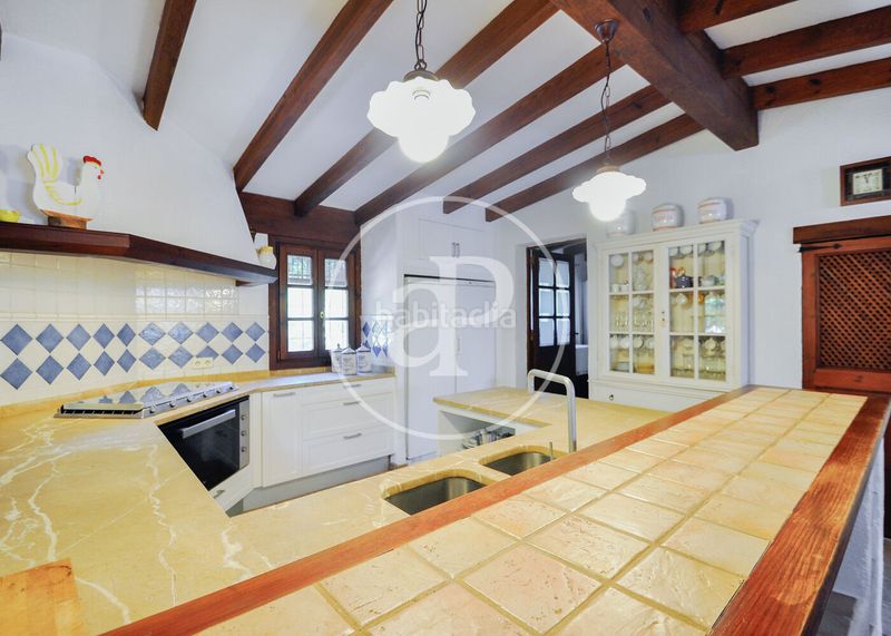 Foto d2693f51-82da-4adc-9d66-4204b770c9c8. Casa amb calefacció aparcament piscina a Binissalem