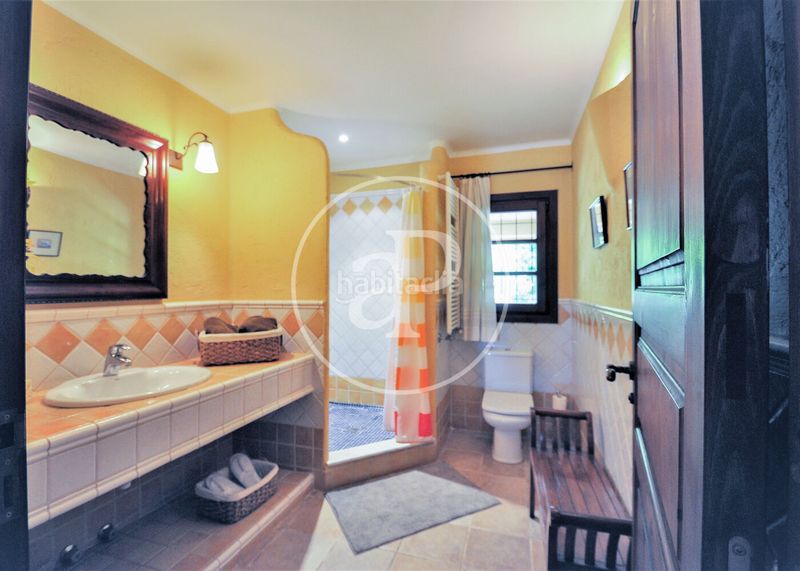 Foto e6aeb5fa-f7ac-4770-95e1-3e61ef6e5cb5. Casa amb calefacció aparcament piscina a Binissalem