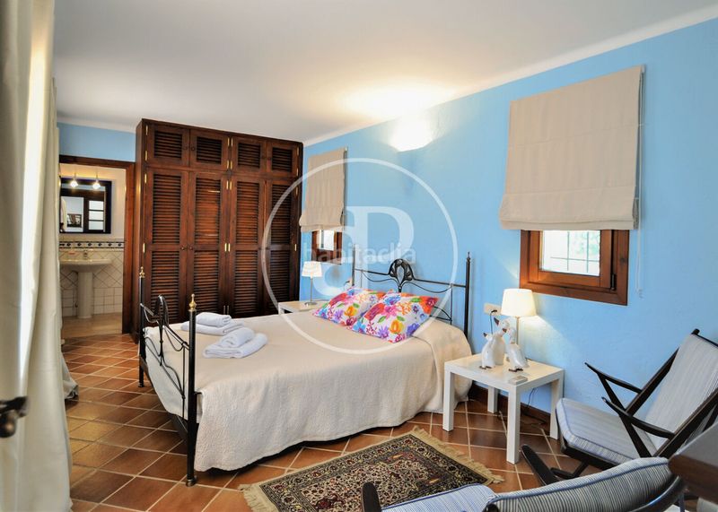 Foto eb022979-3fa2-408c-a24f-185ec5923929. Casa amb calefacció aparcament piscina a Binissalem