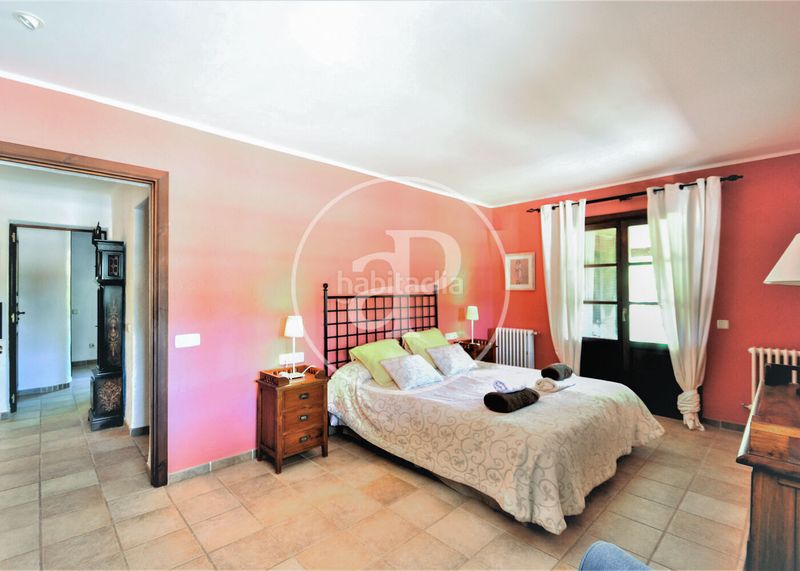 Foto f3d4fabb-6322-404e-a3f8-3bdd8c40885e. Casa amb calefacció aparcament piscina a Binissalem