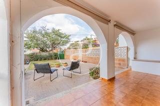 Flat  Gran via de formentera. Piso reformado en venta en santa ponsa