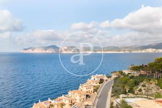Pis  Gran via de formentera. Piso reformado en venta en santa ponsa