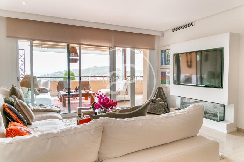 Foto 8533937d-3875-420e-94bc-7e6ac7f997f7. Affitto appartamento con riscaldamento parcheggio piscina in Calvià