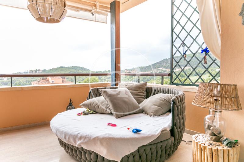 Foto bd321bc0-f7e5-433b-9e72-657537bcdabb. Affitto appartamento con riscaldamento parcheggio piscina in Calvià