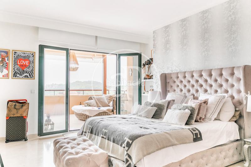 Foto 05fe2e08-60ad-45bb-90b2-da172732897e. Location appartement avec chauffage parking piscine dans Calvià