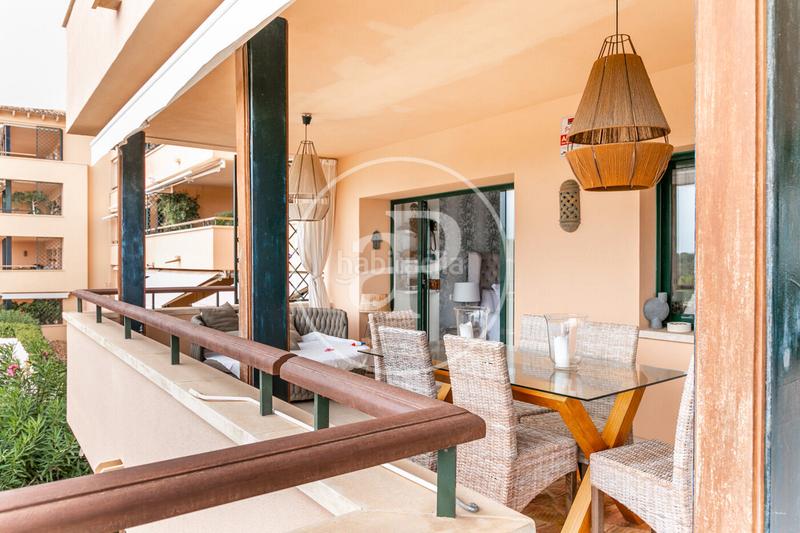 Foto 7e24fbc4-c95b-4241-b60f-51c70b439809. Location appartement avec chauffage parking piscine dans Calvià