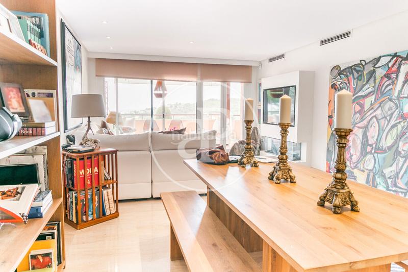 Foto 8634b9d7-9bdd-4368-bd44-dea3716daab9. Location appartement avec chauffage parking piscine dans Calvià