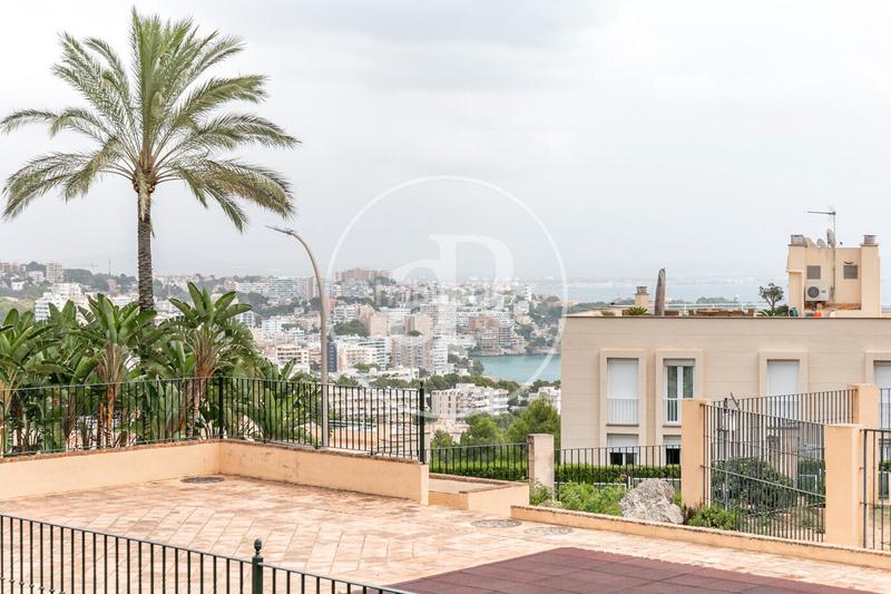 Foto e0952549-4064-480b-b99a-bff6c39c0bf5. Location appartement avec chauffage parking piscine dans Calvià