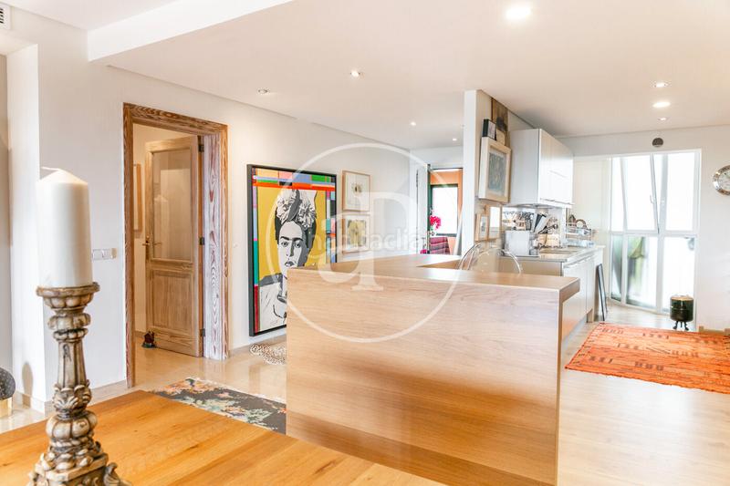 Foto 360561db-0975-462e-992b-bd0474c56427. Miete etagenwohnung mit heizung parking pool in Cas Català-Illetes Calvià