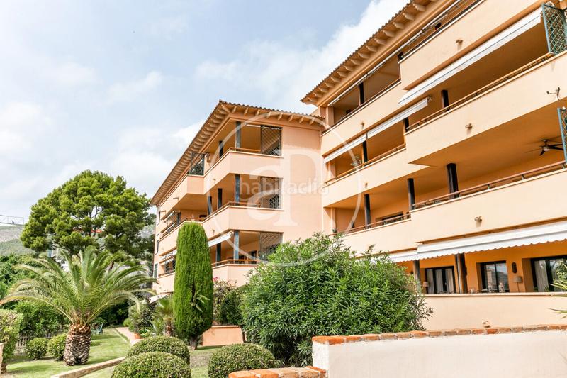 Foto 593e9bfc-97dc-43aa-9180-1c630770454b. Miete etagenwohnung mit heizung parking pool in Cas Català-Illetes Calvià