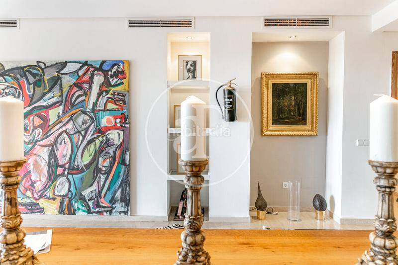 Foto 6143af27-3304-410e-86ca-a14382496184. Miete etagenwohnung mit heizung parking pool in Cas Català-Illetes Calvià