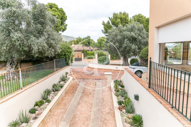 Foto 7b6242db-8e6d-4e59-b160-28540aec91f4. Miete etagenwohnung mit heizung parking pool in Cas Català-Illetes Calvià