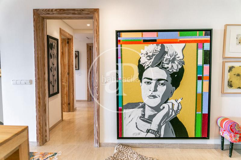 Foto f1ec813e-8e12-4b51-8967-0ad7bc2f8ade. Miete etagenwohnung mit heizung parking pool in Cas Català-Illetes Calvià