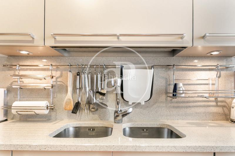 Foto 023bf155-105e-444b-b8a2-35c71d017afa. Rent flat with heating parking pool in Cas Català-Illetes Calvià