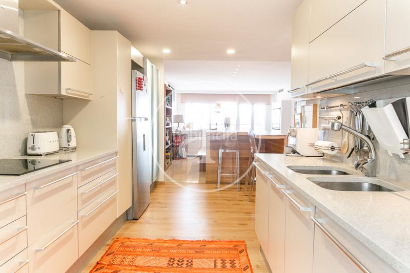 Foto 4ae955a3-6fa4-4311-a5ee-ae30fce4d211. Rent flat with heating parking pool in Cas Català-Illetes Calvià