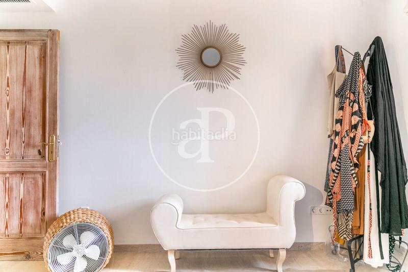 Foto b758dfc3-f06a-49fc-9e3f-317d6aecd875. Rent flat with heating parking pool in Cas Català-Illetes Calvià