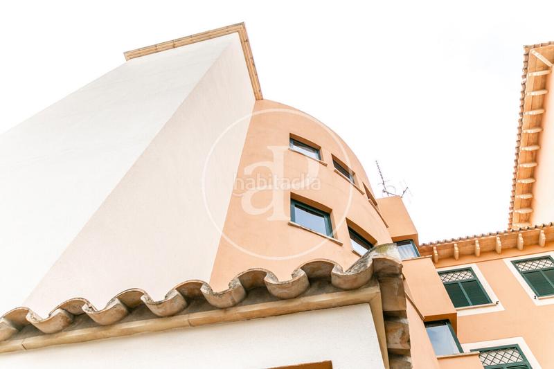 Foto bd1988fb-1815-4adc-a3fc-eeb14685506b. Rent flat with heating parking pool in Cas Català-Illetes Calvià