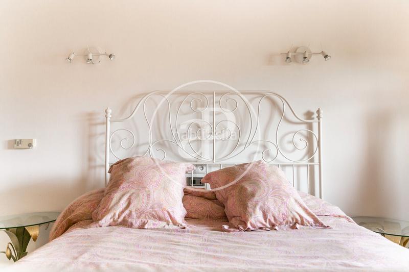 Foto bdeeea77-df8b-4876-9ed3-34d834275774. Rent flat with heating parking pool in Cas Català-Illetes Calvià