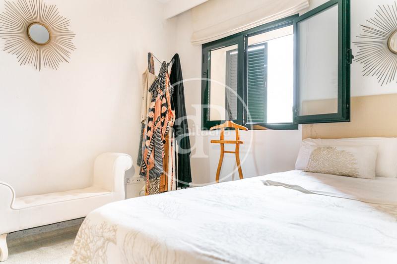 Foto e4ca8357-1b59-455b-904b-adc9f0fdd81b. Rent flat with heating parking pool in Cas Català-Illetes Calvià