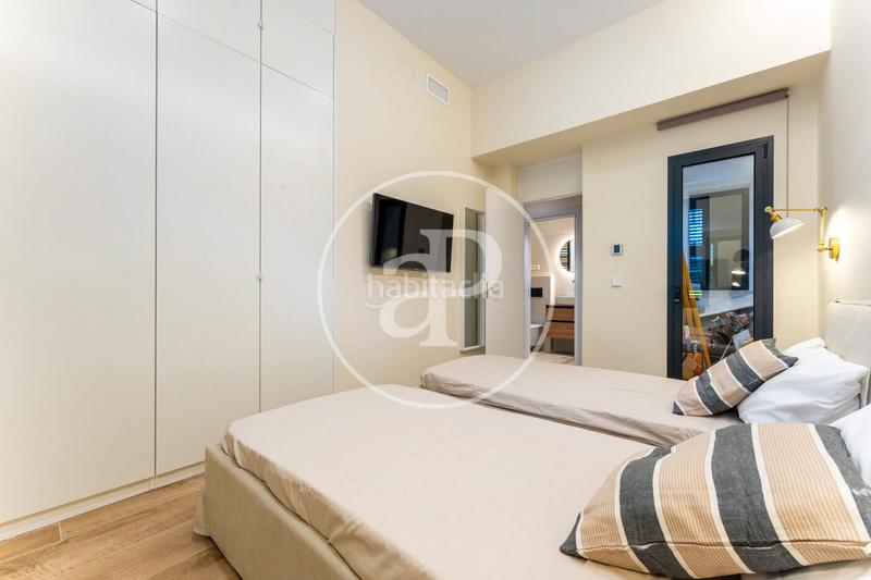 Foto 56ee0c37-4369-439b-bb7e-467d3a3ca184. Alquiler piso  en alquiler en santa catalina en Palma de Mallorca