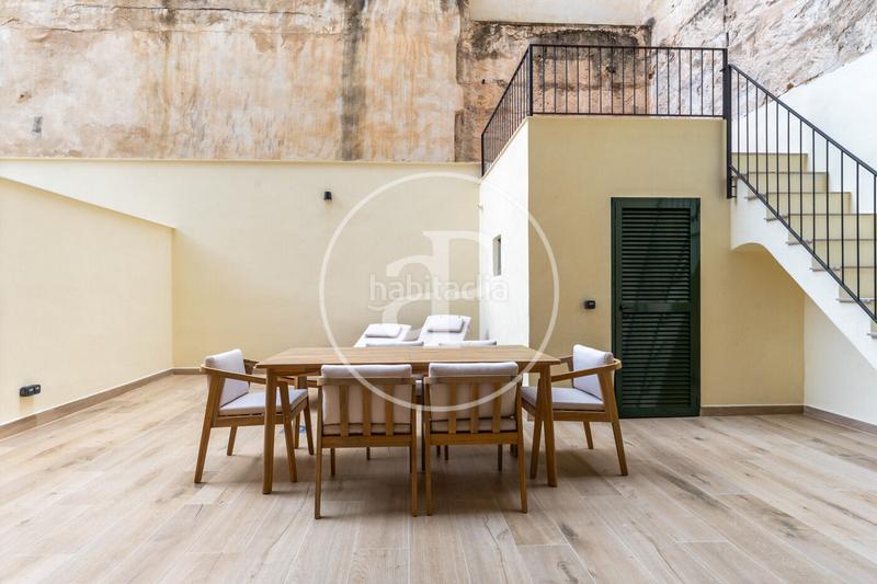 Foto 571420e2-fcb3-4c9d-acb2-922044539b1f. Alquiler piso  en alquiler en santa catalina en Palma de Mallorca