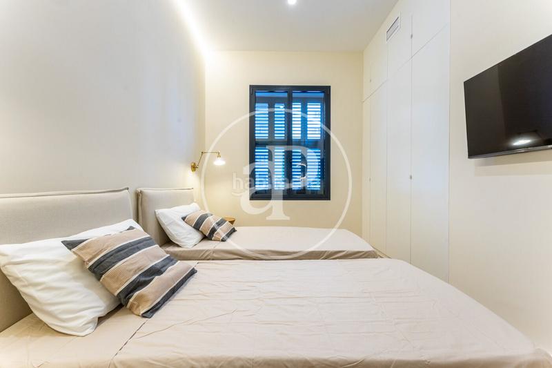 Foto 598e7c2d-f9cd-484a-8d68-1fcedde6ef2d. Alquiler piso  en alquiler en santa catalina en Palma de Mallorca