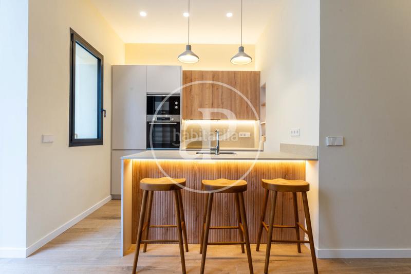 Foto 6ed796d2-43a0-40a6-b2f1-bc5dac3d70c7. Alquiler piso  en alquiler en santa catalina en Palma de Mallorca