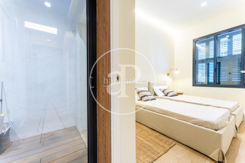 Foto 7c04de1a-f3c2-43f1-ac1e-13205d84b2b5. Alquiler piso  en alquiler en santa catalina en Palma de Mallorca