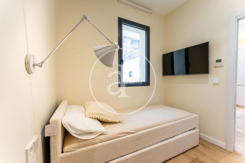 Foto 8017c443-0a77-47cf-a91d-8ee86f3b9fb0. Alquiler piso  en alquiler en santa catalina en Palma de Mallorca