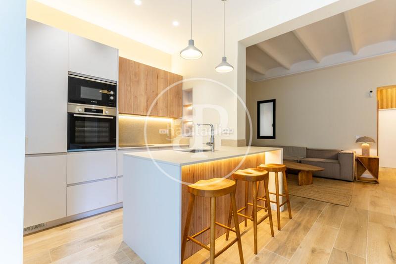 Foto 9b9d4582-e0a4-4d86-80b2-275d77999b29. Alquiler piso  en alquiler en santa catalina en Palma de Mallorca