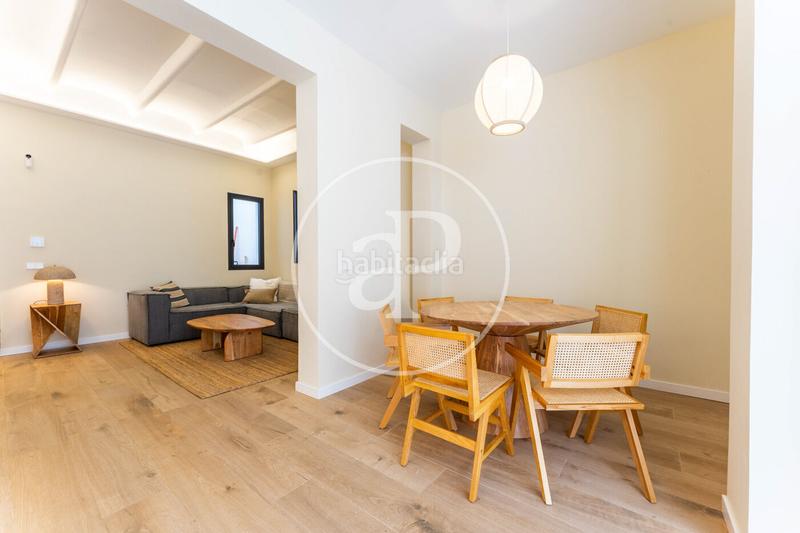 Foto a69b5318-5aa9-4684-b8fe-8f470d38ba6c. Alquiler piso  en alquiler en santa catalina en Palma de Mallorca