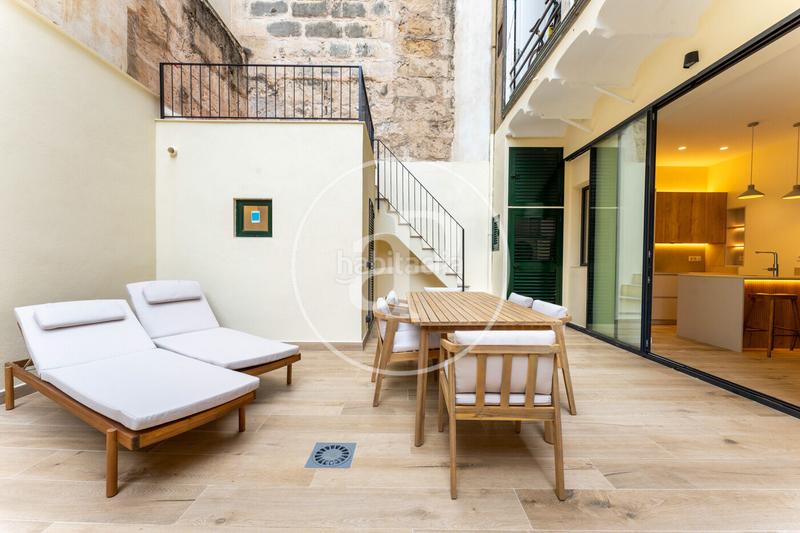 Foto ab7de638-0969-4e1f-8c11-0df900140a71. Alquiler piso  en alquiler en santa catalina en Palma de Mallorca