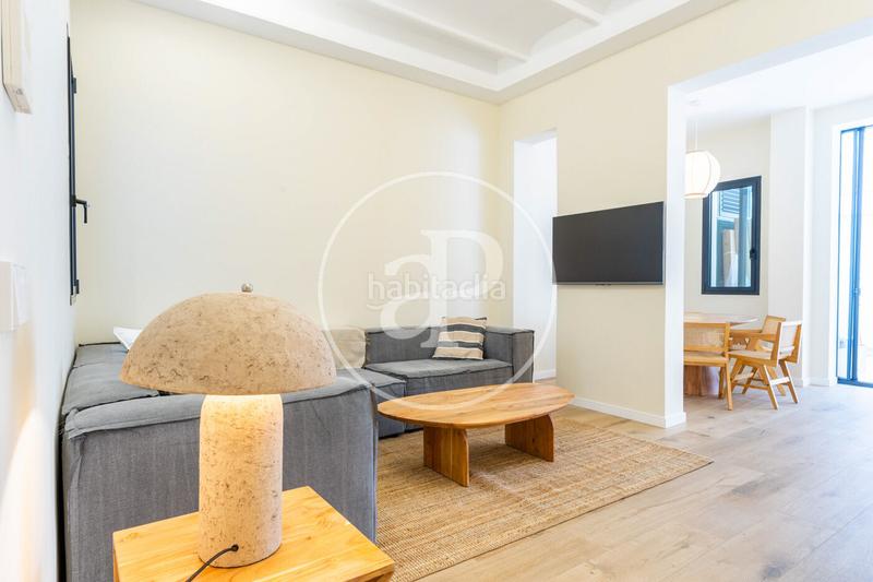 Foto bb055d09-4d82-4e46-a40f-37d746321b9e. Alquiler piso  en alquiler en santa catalina en Palma de Mallorca