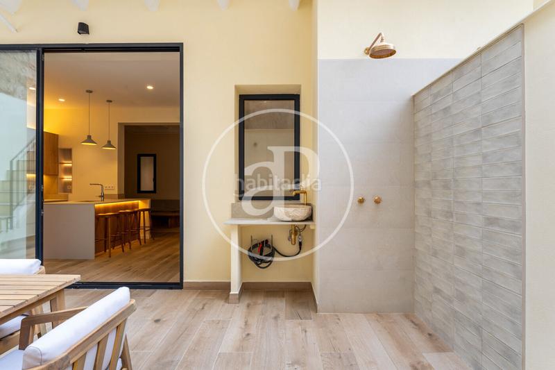 Foto c4bb0da8-44c5-41ff-b671-3f4ad09b3b09. Alquiler piso  en alquiler en santa catalina en Palma de Mallorca