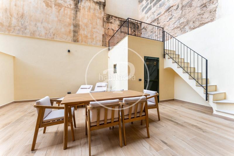 Foto cb0c1370-e4c6-43b3-940e-9c219c9ca35f. Alquiler piso  en alquiler en santa catalina en Palma de Mallorca