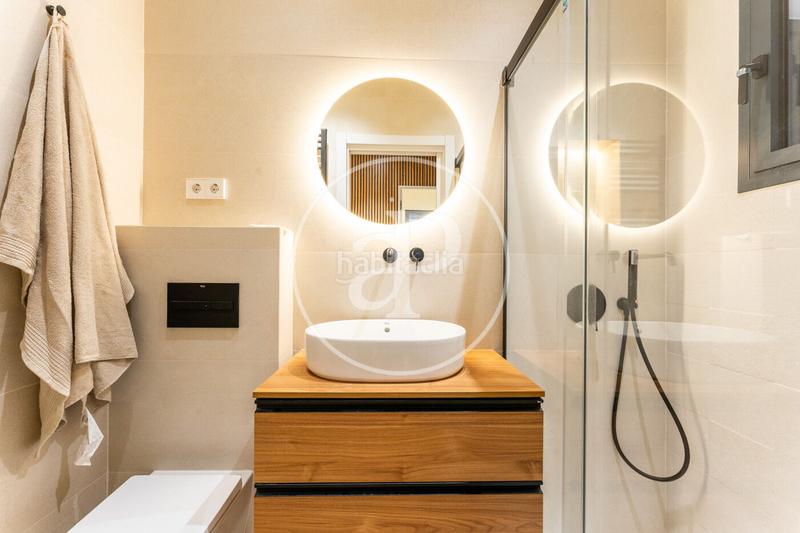 Foto d5e4896c-350e-4e82-88b3-a12b7569623a. Alquiler piso  en alquiler en santa catalina en Palma de Mallorca