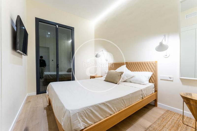 Foto d75dc609-8196-4c9c-9b72-c180c514062e. Alquiler piso  en alquiler en santa catalina en Palma de Mallorca