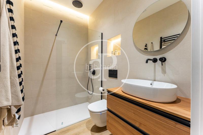 Foto e51fc83f-df3d-4553-80f9-f8275c07a6ec. Alquiler piso  en alquiler en santa catalina en Palma de Mallorca