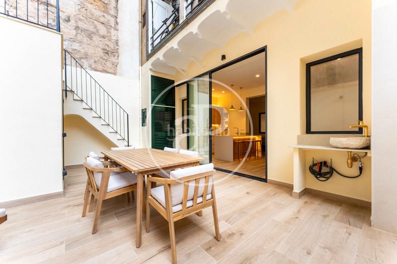 Foto e56ccfe2-45c8-4c91-af6f-49c6b55b9487. Alquiler piso  en alquiler en santa catalina en Palma de Mallorca