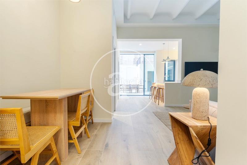 Foto e69be3bb-85ab-4a43-9a10-f716d27c203d. Alquiler piso  en alquiler en santa catalina en Palma de Mallorca